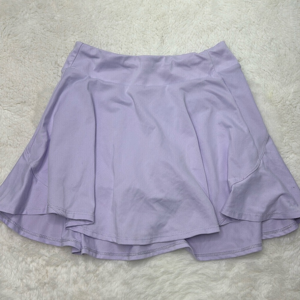 all in motion girls skirt / skort